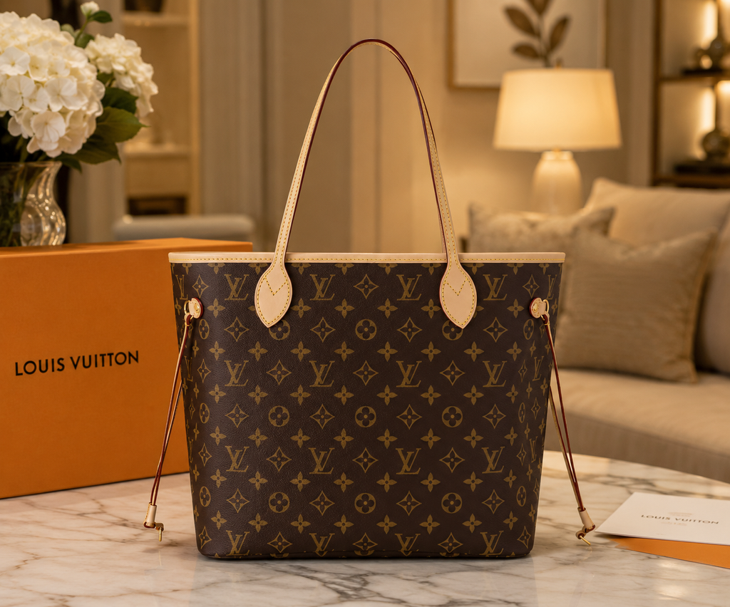 Neverfull MM