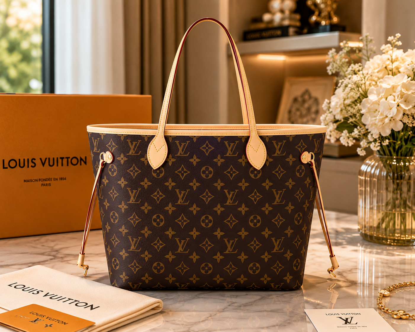Neverfull MM