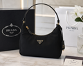 Re-Nylon Prada Re-Edition 2000 mini-bag