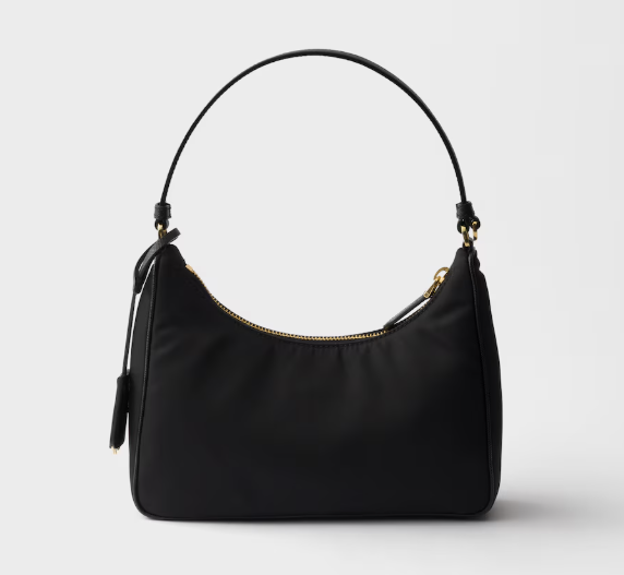 Re-Nylon Prada Re-Edition 2000 mini-bag