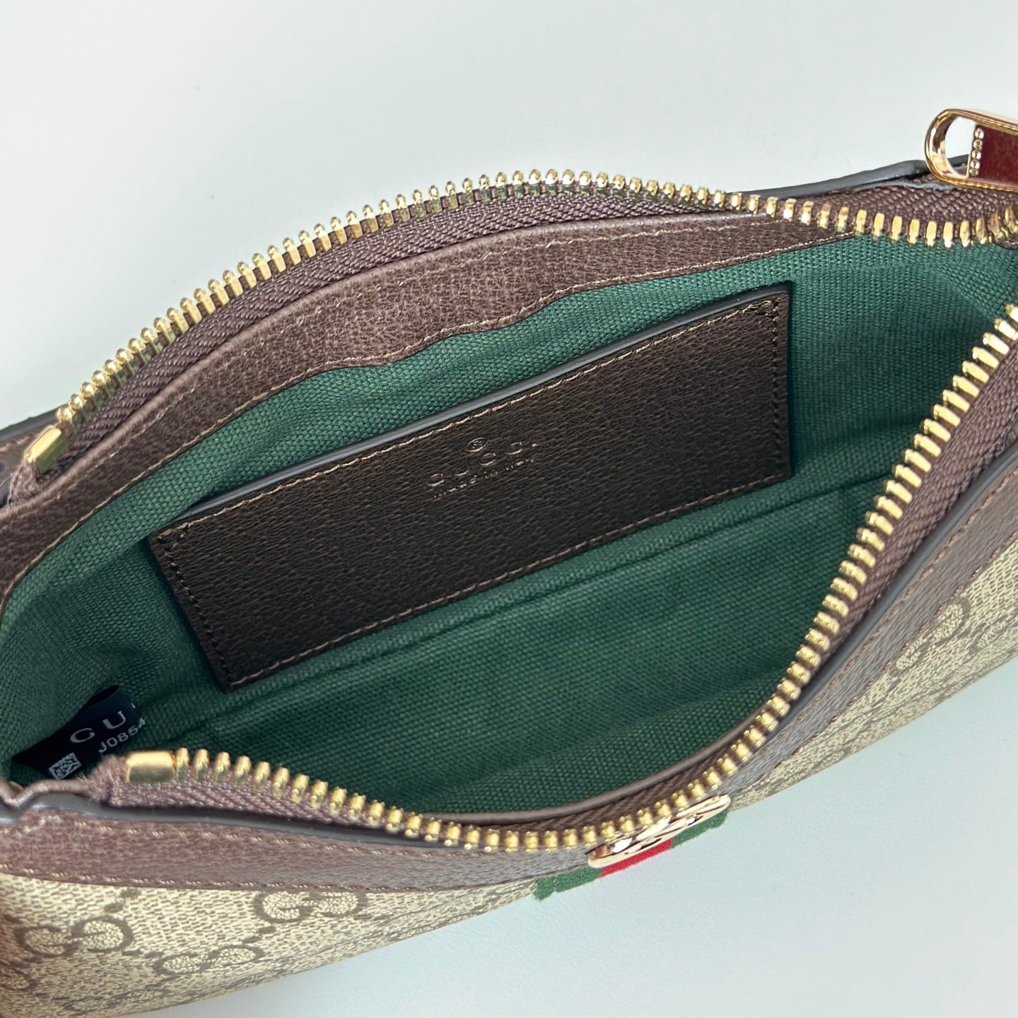 Gucci Ophidia Mini Shoulder Bag