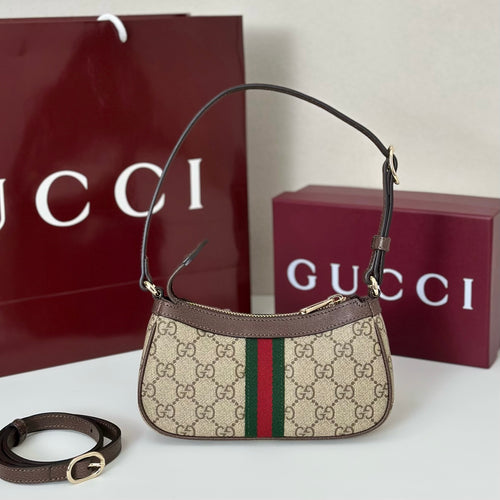 Gucci Ophidia Mini Shoulder Bag