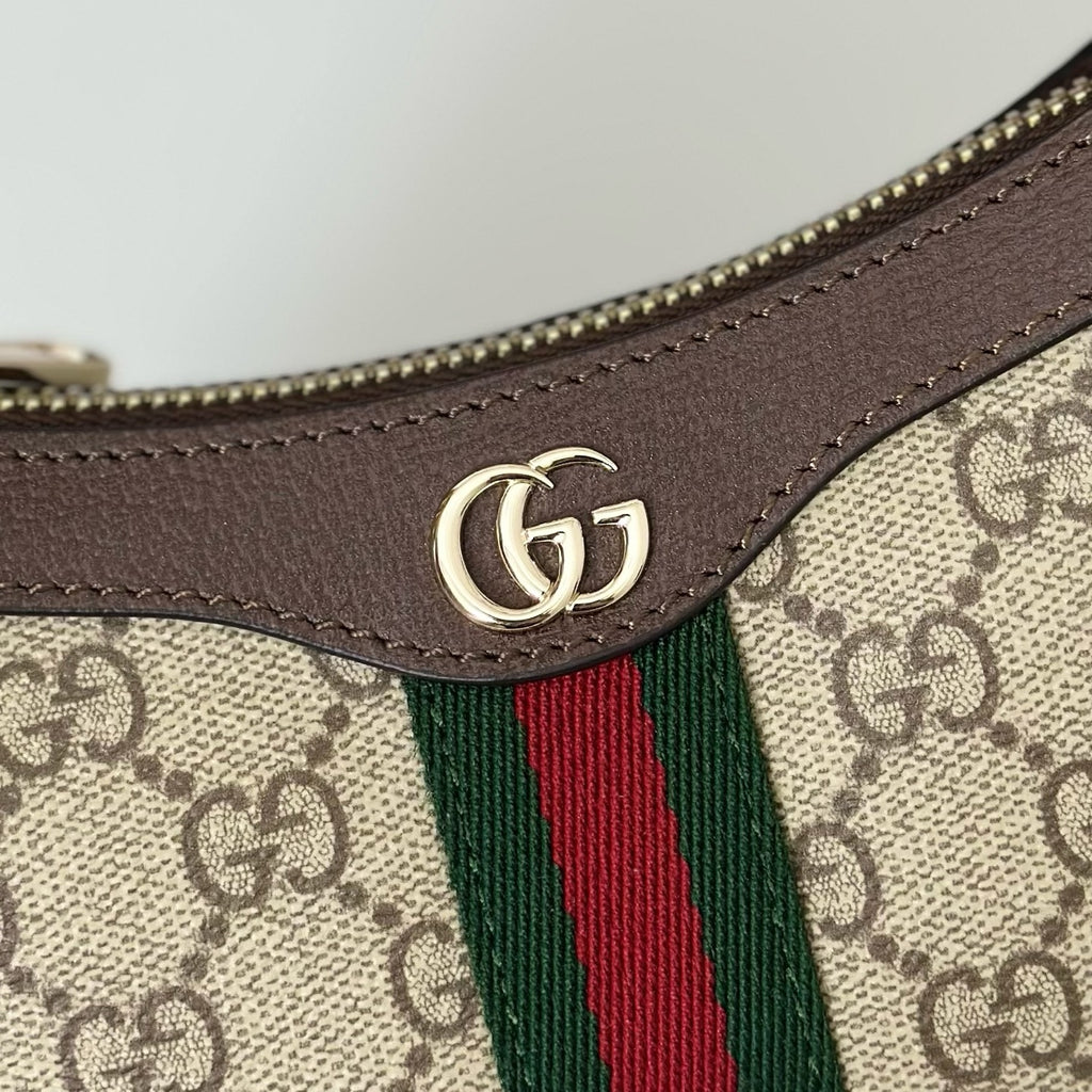 Gucci Ophidia Mini Shoulder Bag